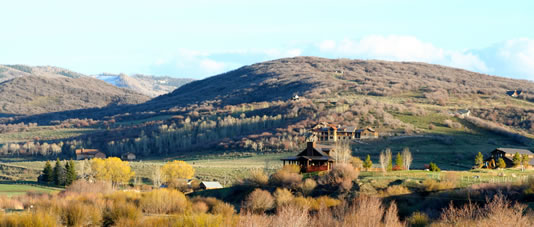 About Creek Ranch