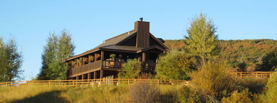 Ranch House